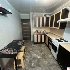 Квартира 35,6 м², 1-комнатная - изображение 4