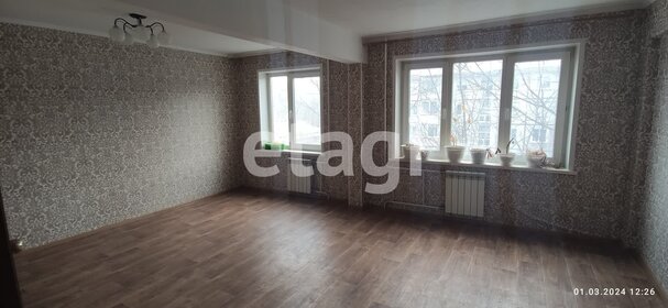 23,6 м², квартира-студия 10 650 471 ₽ - изображение 90