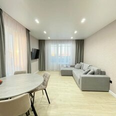 Квартира 62 м², 2-комнатная - изображение 3