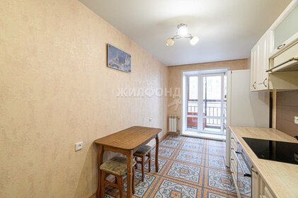 28,5 м², 1-комнатная квартира 3 650 000 ₽ - изображение 79