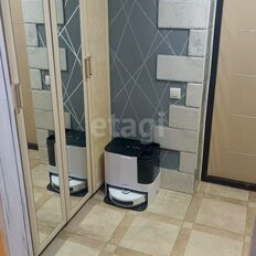 Квартира 58,1 м², 2-комнатная - изображение 4