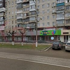 Квартира 46,6 м², 2-комнатная - изображение 5