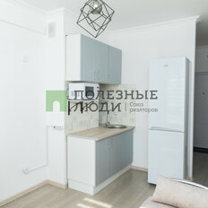 Квартира 17,7 м², студия - изображение 5