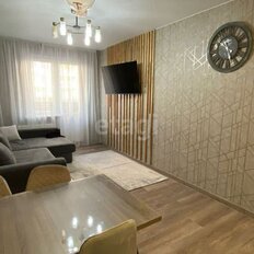 Квартира 60 м², 2-комнатная - изображение 1
