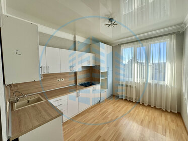 21,8 м², квартира-студия 8 269 686 ₽ - изображение 56