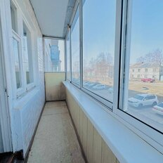 Квартира 85,1 м², 4-комнатная - изображение 2