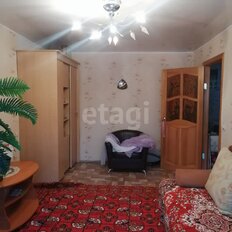 Квартира 30,9 м², 1-комнатная - изображение 3