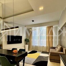 Квартира 82,5 м², 3-комнатные - изображение 3