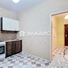 Квартира 41,9 м², 1-комнатная - изображение 4