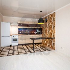 Квартира 38,4 м², 1-комнатная - изображение 3