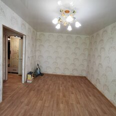 Квартира 25,8 м², 1-комнатная - изображение 2