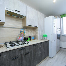 Квартира 42 м², 2-комнатная - изображение 2