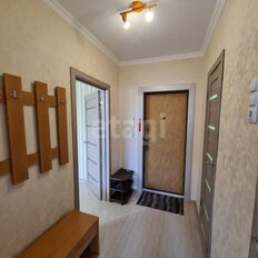 Квартира 33,6 м², 1-комнатная - изображение 4