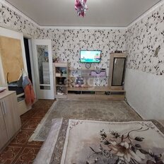 Квартира 51 м², 2-комнатная - изображение 3