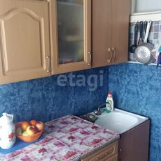 Квартира 29,5 м², 1-комнатная - изображение 4