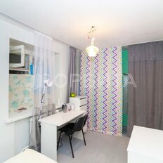 Квартира 52,8 м², 3-комнатная - изображение 4