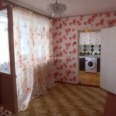 Квартира 40,5 м², 2-комнатная - изображение 2