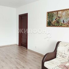 Квартира 44,3 м², 2-комнатная - изображение 3