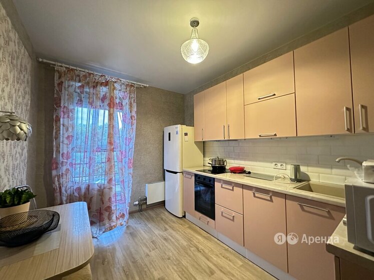 44 м², 2-комнатная квартира 30 000 ₽ в месяц - изображение 60