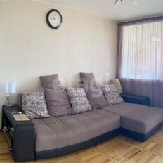 Квартира 43,5 м², 2-комнатная - изображение 2