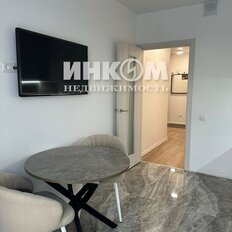 Квартира 55,8 м², 2-комнатная - изображение 2