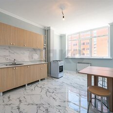 Квартира 42,6 м², 1-комнатная - изображение 2