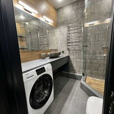 Квартира 36 м², 1-комнатная - изображение 4