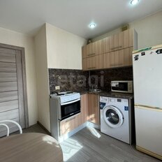 Квартира 35,8 м², 1-комнатная - изображение 1