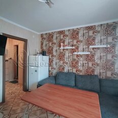 Квартира 33,9 м², 1-комнатная - изображение 1