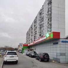 161 м², торговое помещение - изображение 2