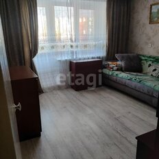 Квартира 31,4 м², 1-комнатная - изображение 1