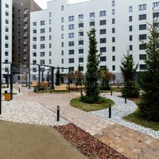 Квартира 38,5 м², 1-комнатная - изображение 2