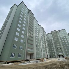 Квартира 68,6 м², 2-комнатная - изображение 3