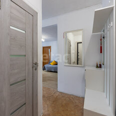 Квартира 43,5 м², 2-комнатная - изображение 1