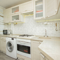 Квартира 32,2 м², 1-комнатная - изображение 2