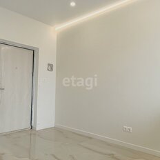 Квартира 21,1 м², студия - изображение 4