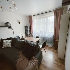 Квартира 58,8 м², 3-комнатная - изображение 4