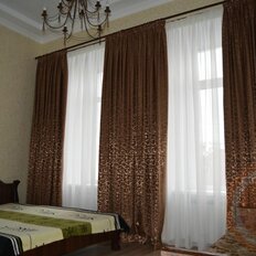 Квартира 29,6 м², 1-комнатная - изображение 3