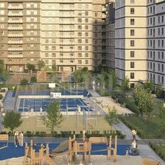Квартира 24,5 м², студия - изображение 1