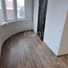 Квартира 43,5 м², 1-комнатная - изображение 4