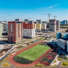 Квартира 47,7 м², 2-комнатная - изображение 4