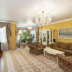 Квартира 199,3 м², 5-комнатная - изображение 1