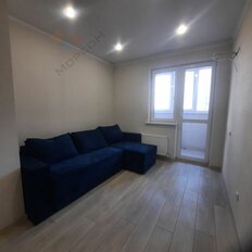 Квартира 21 м², студия - изображение 4