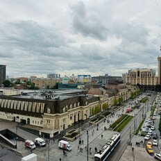 Квартира 67,5 м², 2-комнатная - изображение 4