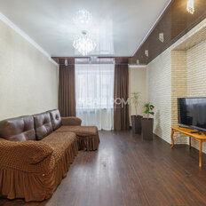 Квартира 91 м², 3-комнатная - изображение 1