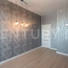 Квартира 40,1 м², 1-комнатная - изображение 1