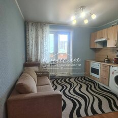 Квартира 42,4 м², 1-комнатная - изображение 1