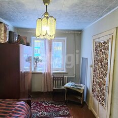 Квартира 46,4 м², 2-комнатная - изображение 5