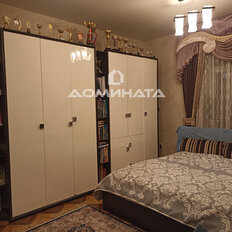 Квартира 89,6 м², 2-комнатная - изображение 3