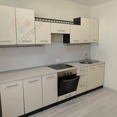 Квартира 44 м², 1-комнатная - изображение 1